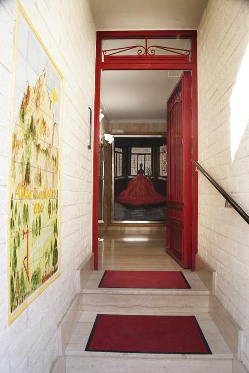 Apartamentos Turisticos Juanita "Ope" Арчена Екстер'єр фото